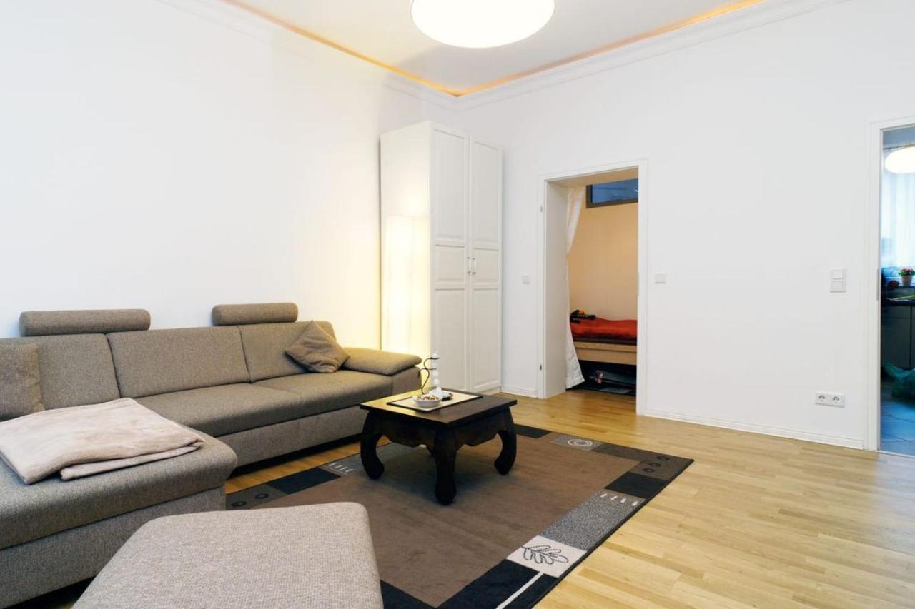 Neukoelln Central Rixdorf برلين المظهر الخارجي الصورة