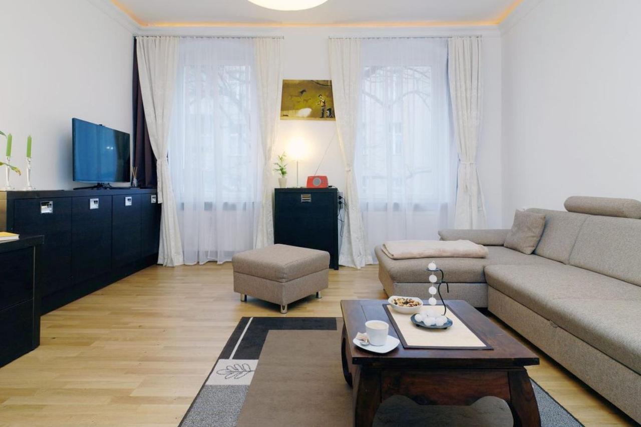 Neukoelln Central Rixdorf برلين المظهر الخارجي الصورة