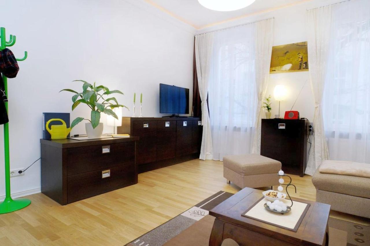 Neukoelln Central Rixdorf برلين المظهر الخارجي الصورة