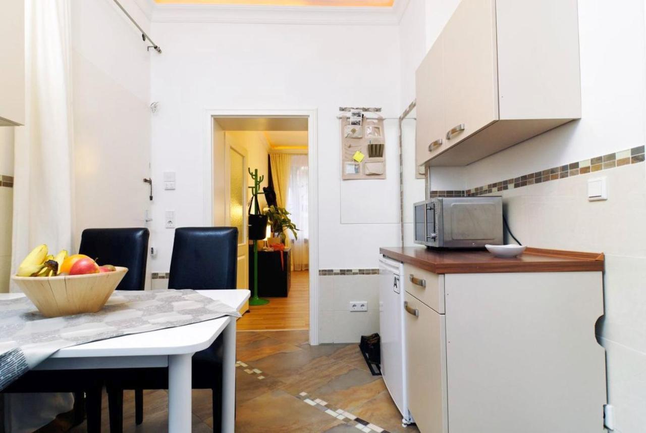 Neukoelln Central Rixdorf برلين المظهر الخارجي الصورة