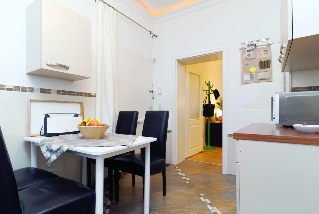 Neukoelln Central Rixdorf برلين المظهر الخارجي الصورة